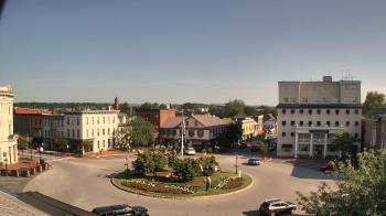 Thumbnail for current weather camera view from Blue and Gray Bar and Grill in Gettysburg, Pennsylvania