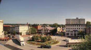 Thumbnail for current weather camera view from Blue and Gray Bar and Grill in Gettysburg, Pennsylvania