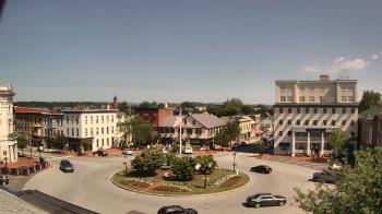 Thumbnail for current weather camera view from Blue and Gray Bar and Grill in Gettysburg, Pennsylvania