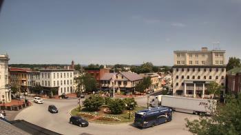 Thumbnail for current weather camera view from Blue and Gray Bar and Grill in Gettysburg, Pennsylvania