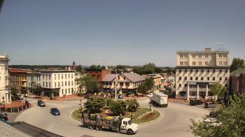 Thumbnail for current weather camera view from Blue and Gray Bar and Grill in Gettysburg, Pennsylvania