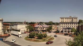 Thumbnail for current weather camera view from Blue and Gray Bar and Grill in Gettysburg, Pennsylvania