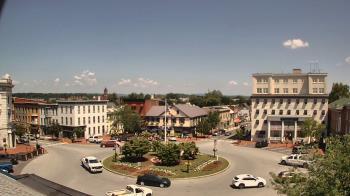 Thumbnail for current weather camera view from Blue and Gray Bar and Grill in Gettysburg, Pennsylvania