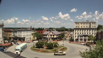 Thumbnail for current weather camera view from Blue and Gray Bar and Grill in Gettysburg, Pennsylvania