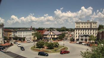 Thumbnail for current weather camera view from Blue and Gray Bar and Grill in Gettysburg, Pennsylvania