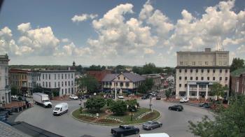 Thumbnail for current weather camera view from Blue and Gray Bar and Grill in Gettysburg, Pennsylvania
