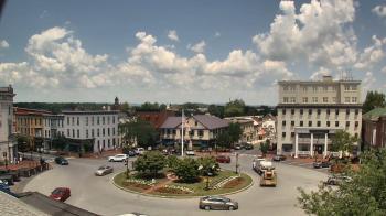 Thumbnail for current weather camera view from Blue and Gray Bar and Grill in Gettysburg, Pennsylvania