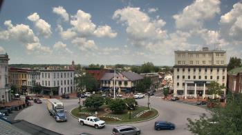 Thumbnail for current weather camera view from Blue and Gray Bar and Grill in Gettysburg, Pennsylvania