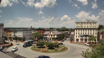Thumbnail for current weather camera view from Blue and Gray Bar and Grill in Gettysburg, Pennsylvania