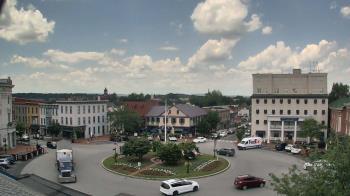 Thumbnail for current weather camera view from Blue and Gray Bar and Grill in Gettysburg, Pennsylvania