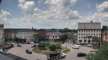 Thumbnail for current weather camera view from Blue and Gray Bar and Grill in Gettysburg, Pennsylvania