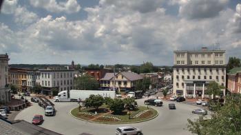 Thumbnail for current weather camera view from Blue and Gray Bar and Grill in Gettysburg, Pennsylvania