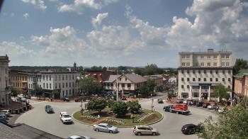 Thumbnail for current weather camera view from Blue and Gray Bar and Grill in Gettysburg, Pennsylvania