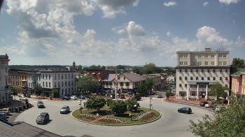 Thumbnail for current weather camera view from Blue and Gray Bar and Grill in Gettysburg, Pennsylvania