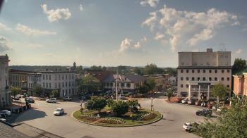 Thumbnail for current weather camera view from Blue and Gray Bar and Grill in Gettysburg, Pennsylvania