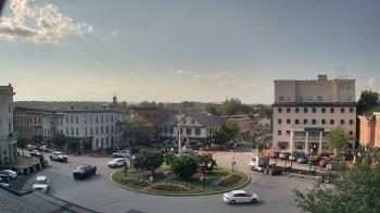 Thumbnail for current weather camera view from Blue and Gray Bar and Grill in Gettysburg, Pennsylvania