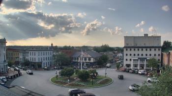 Thumbnail for current weather camera view from Blue and Gray Bar and Grill in Gettysburg, Pennsylvania
