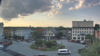 Thumbnail for current weather camera view from Blue and Gray Bar and Grill in Gettysburg, Pennsylvania