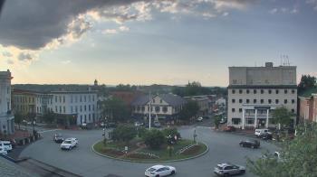 Thumbnail for current weather camera view from Blue and Gray Bar and Grill in Gettysburg, Pennsylvania