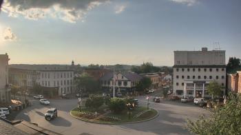 Thumbnail for current weather camera view from Blue and Gray Bar and Grill in Gettysburg, Pennsylvania