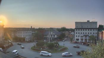 Thumbnail for current weather camera view from Blue and Gray Bar and Grill in Gettysburg, Pennsylvania