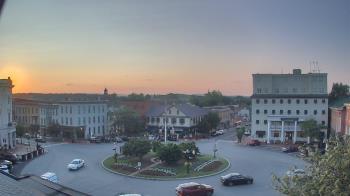 Thumbnail for current weather camera view from Blue and Gray Bar and Grill in Gettysburg, Pennsylvania
