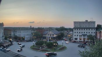 Thumbnail for current weather camera view from Blue and Gray Bar and Grill in Gettysburg, Pennsylvania