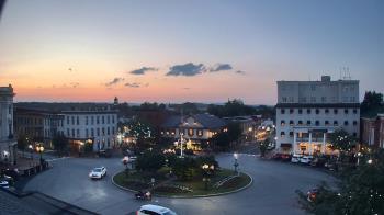 Thumbnail for current weather camera view from Blue and Gray Bar and Grill in Gettysburg, Pennsylvania