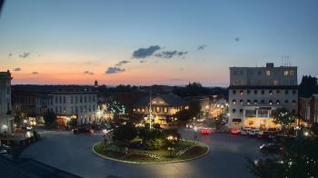 Thumbnail for current weather camera view from Blue and Gray Bar and Grill in Gettysburg, Pennsylvania