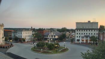 Thumbnail for current weather camera view from Blue and Gray Bar and Grill in Gettysburg, Pennsylvania