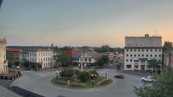 Thumbnail for current weather camera view from Blue and Gray Bar and Grill in Gettysburg, Pennsylvania