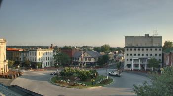 Thumbnail for current weather camera view from Blue and Gray Bar and Grill in Gettysburg, Pennsylvania