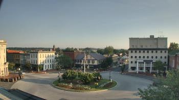 Thumbnail for current weather camera view from Blue and Gray Bar and Grill in Gettysburg, Pennsylvania