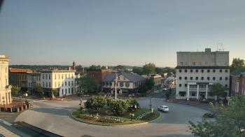 Thumbnail for current weather camera view from Blue and Gray Bar and Grill in Gettysburg, Pennsylvania