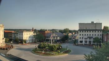 Thumbnail for current weather camera view from Blue and Gray Bar and Grill in Gettysburg, Pennsylvania