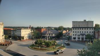 Thumbnail for current weather camera view from Blue and Gray Bar and Grill in Gettysburg, Pennsylvania