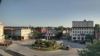 Thumbnail for current weather camera view from Blue and Gray Bar and Grill in Gettysburg, Pennsylvania