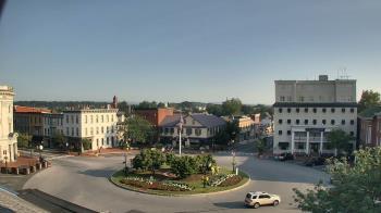 Thumbnail for current weather camera view from Blue and Gray Bar and Grill in Gettysburg, Pennsylvania