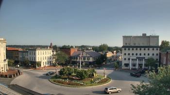 Thumbnail for current weather camera view from Blue and Gray Bar and Grill in Gettysburg, Pennsylvania