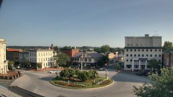 Thumbnail for current weather camera view from Blue and Gray Bar and Grill in Gettysburg, Pennsylvania