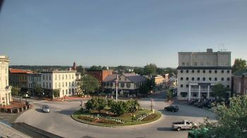 Thumbnail for current weather camera view from Blue and Gray Bar and Grill in Gettysburg, Pennsylvania