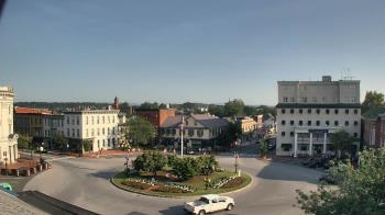 Thumbnail for current weather camera view from Blue and Gray Bar and Grill in Gettysburg, Pennsylvania