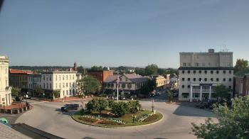 Thumbnail for current weather camera view from Blue and Gray Bar and Grill in Gettysburg, Pennsylvania