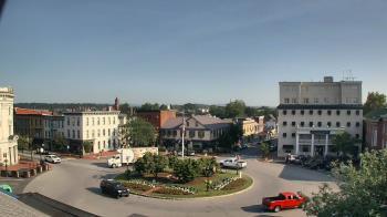 Thumbnail for current weather camera view from Blue and Gray Bar and Grill in Gettysburg, Pennsylvania
