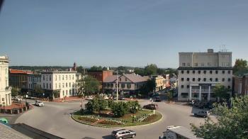 Thumbnail for current weather camera view from Blue and Gray Bar and Grill in Gettysburg, Pennsylvania