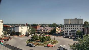 Thumbnail for current weather camera view from Blue and Gray Bar and Grill in Gettysburg, Pennsylvania