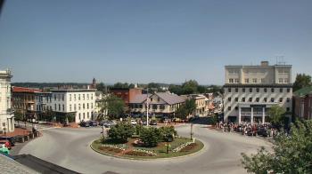 Thumbnail for current weather camera view from Blue and Gray Bar and Grill in Gettysburg, Pennsylvania
