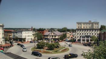 Thumbnail for current weather camera view from Blue and Gray Bar and Grill in Gettysburg, Pennsylvania
