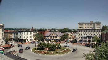 Thumbnail for current weather camera view from Blue and Gray Bar and Grill in Gettysburg, Pennsylvania