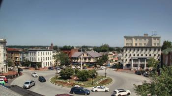 Thumbnail for current weather camera view from Blue and Gray Bar and Grill in Gettysburg, Pennsylvania